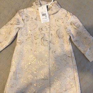 Heartstrings new coat
